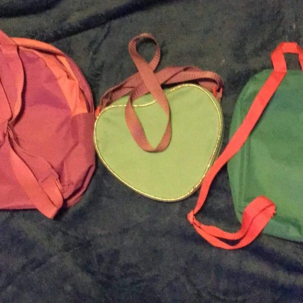 Kids backpack 😋🐸 - Picture 6 of 8